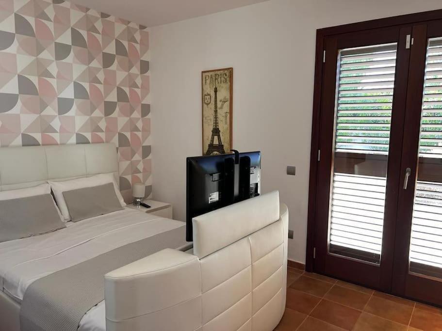 Beautiful Villa Bohemia Ibiza