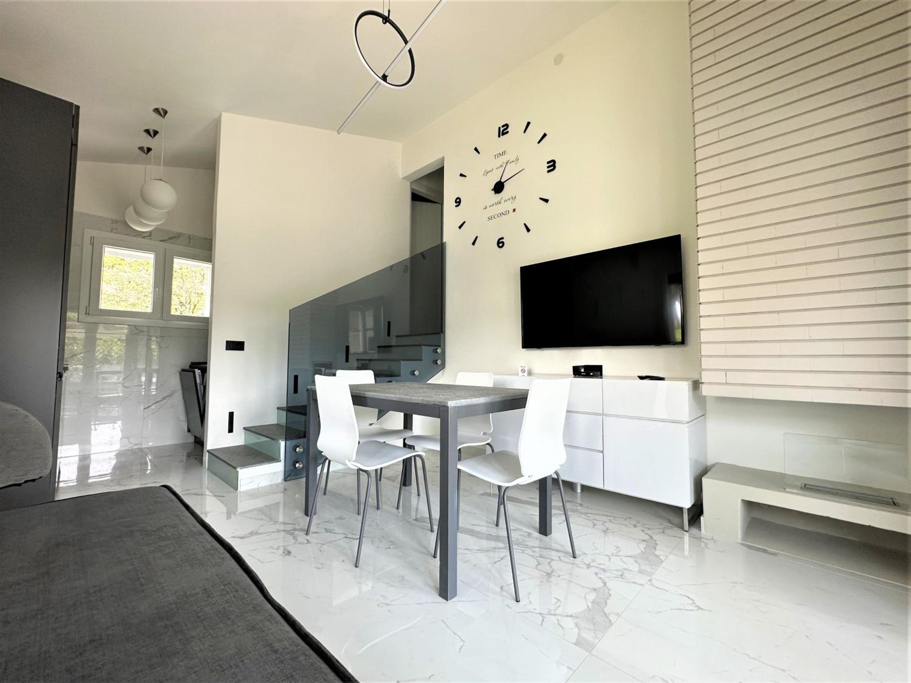 Villa Wanda