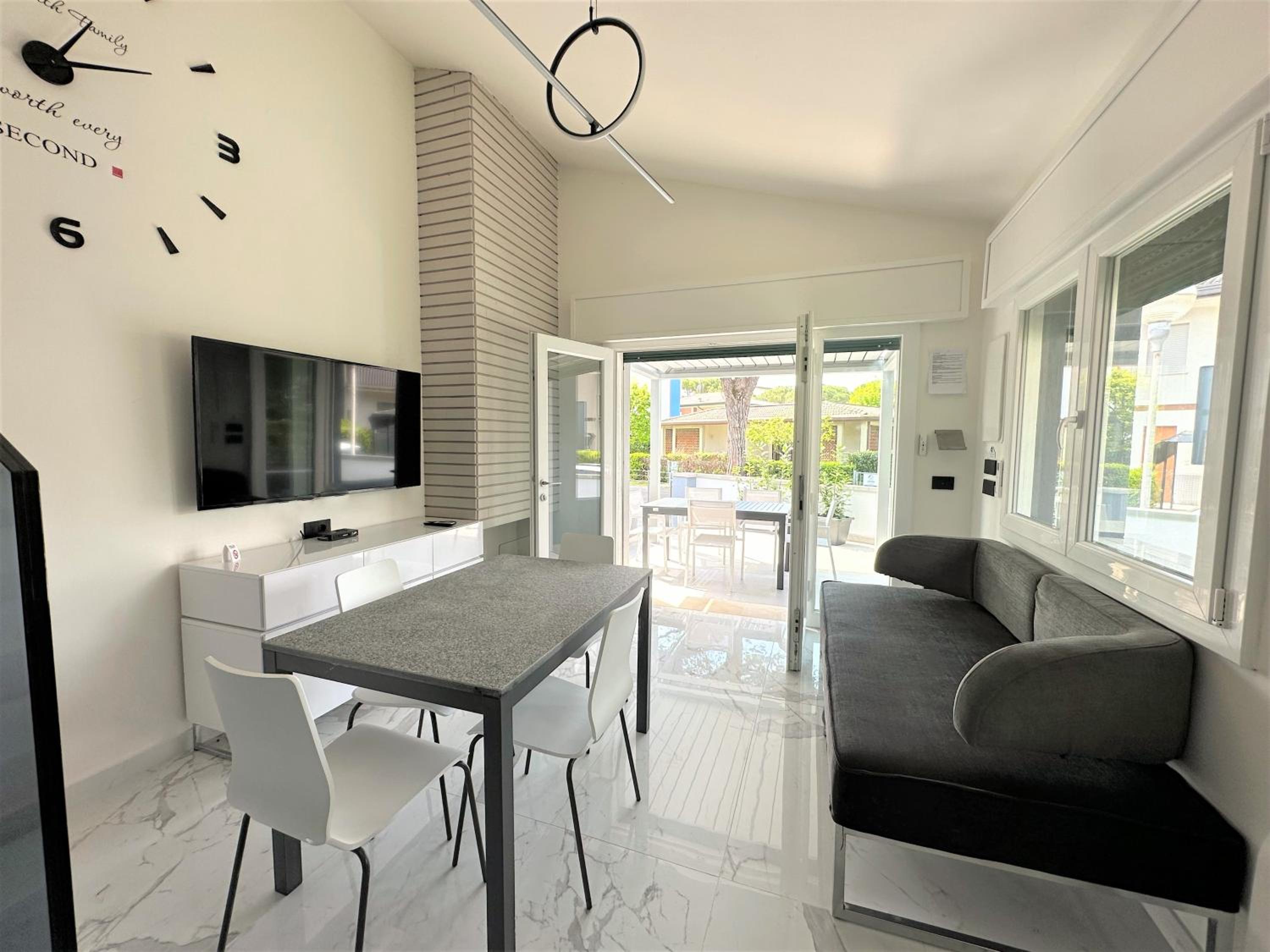 Villa Wanda en Bibione