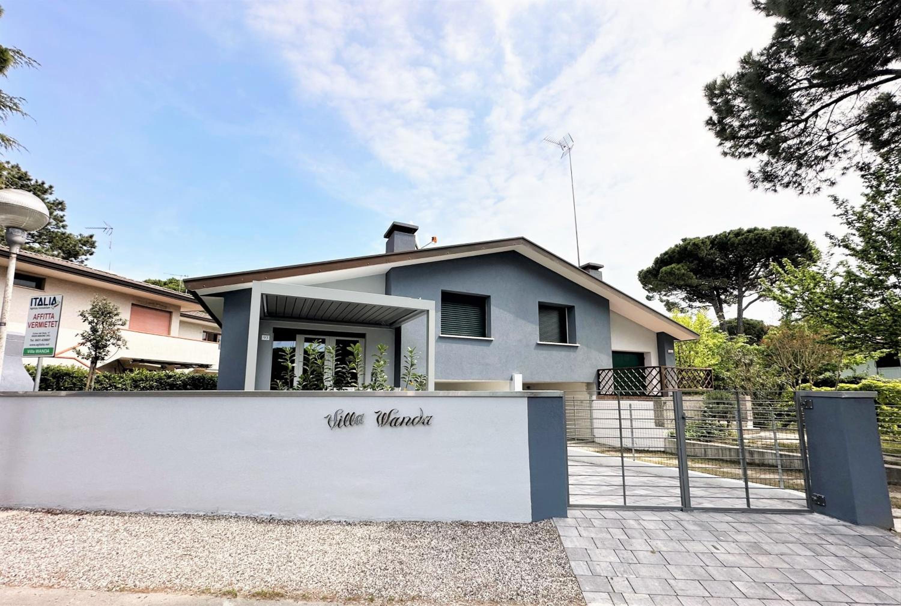 Villa Wanda