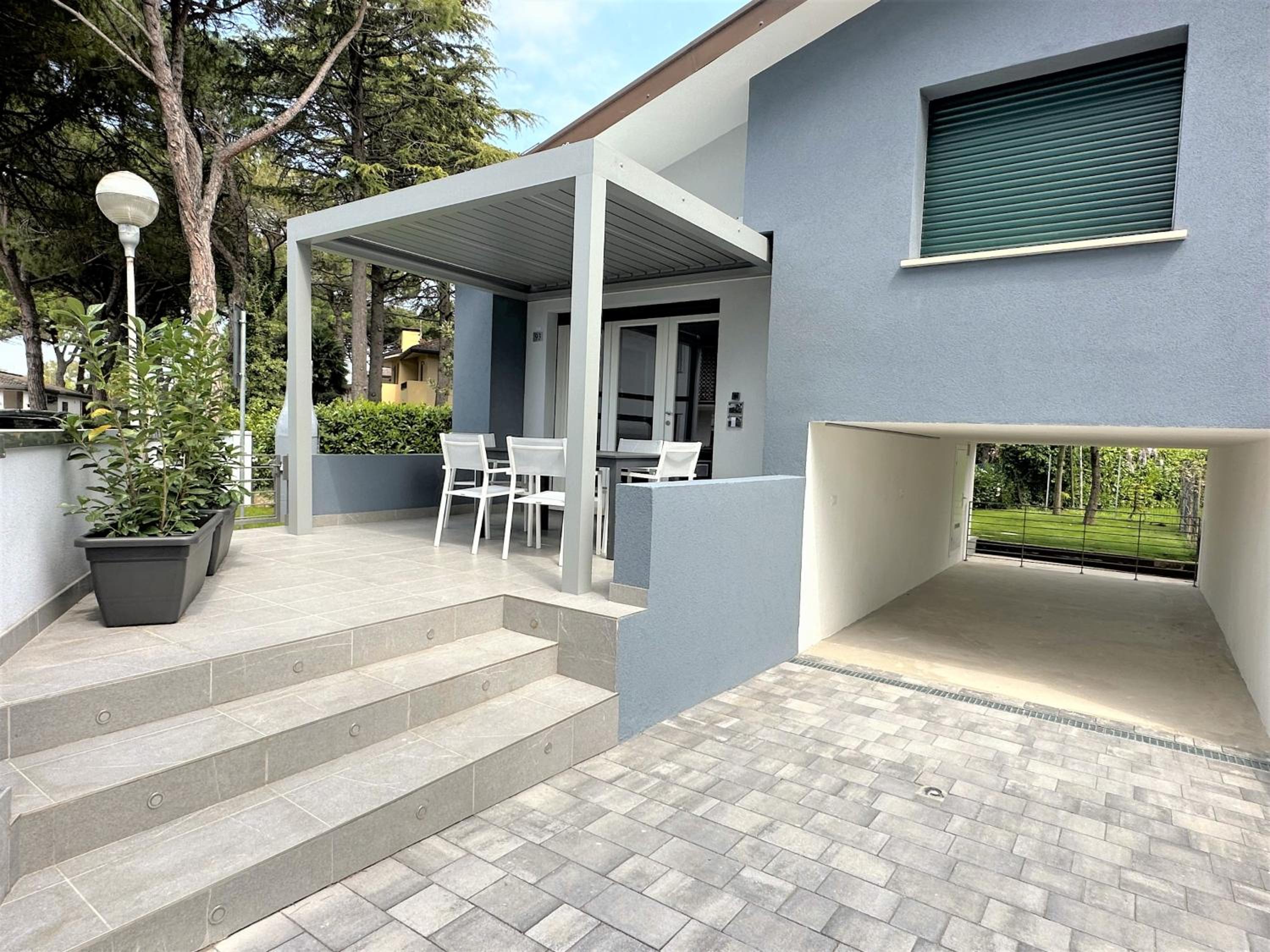 Villa Wanda en Bibione