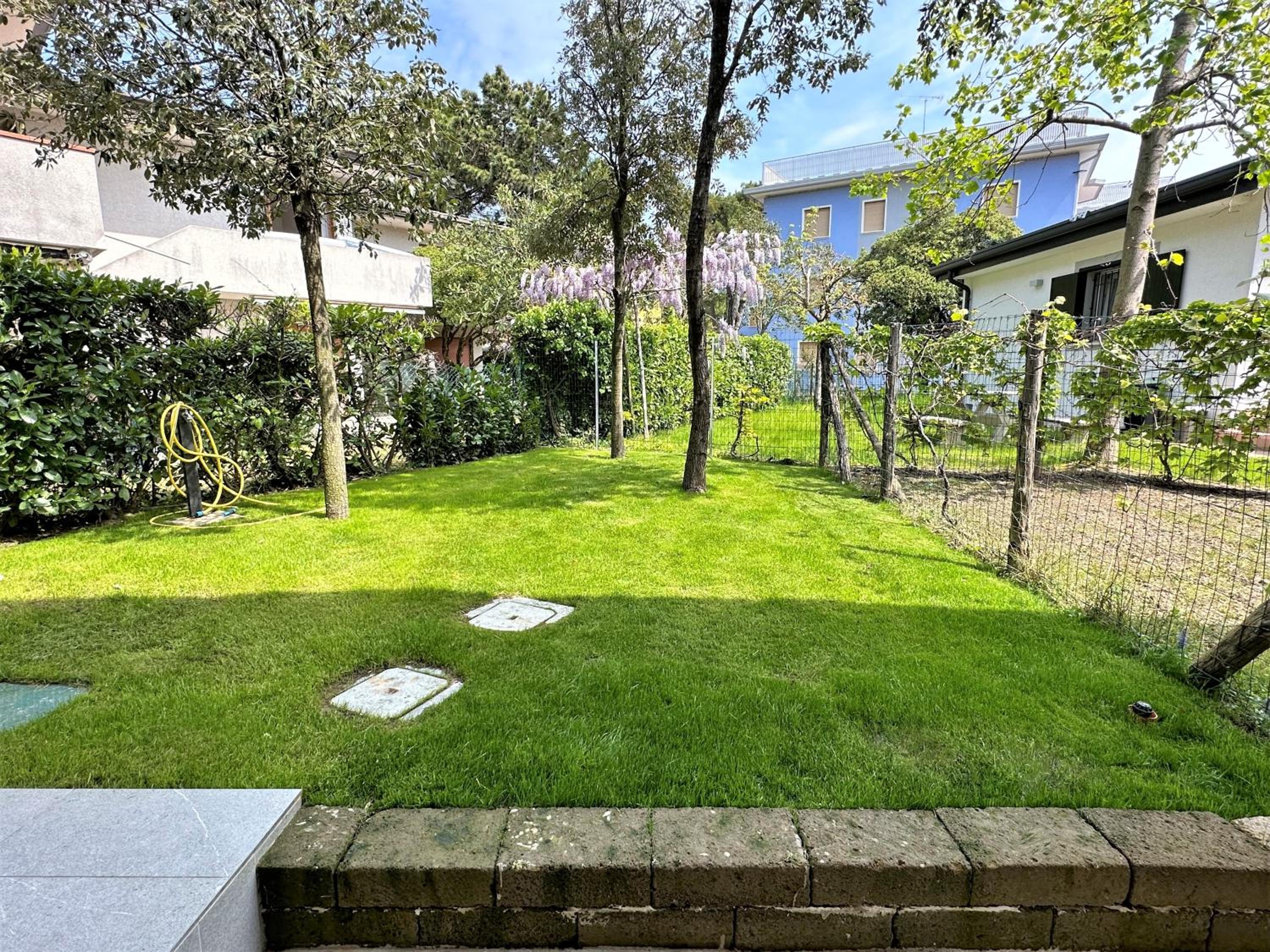 Villa Wanda en Bibione