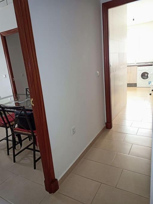 DELUXE Apartments Centro Sanlucar wifi
