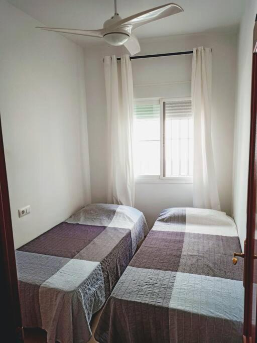 DELUXE Apartments Centro Sanlucar wifi