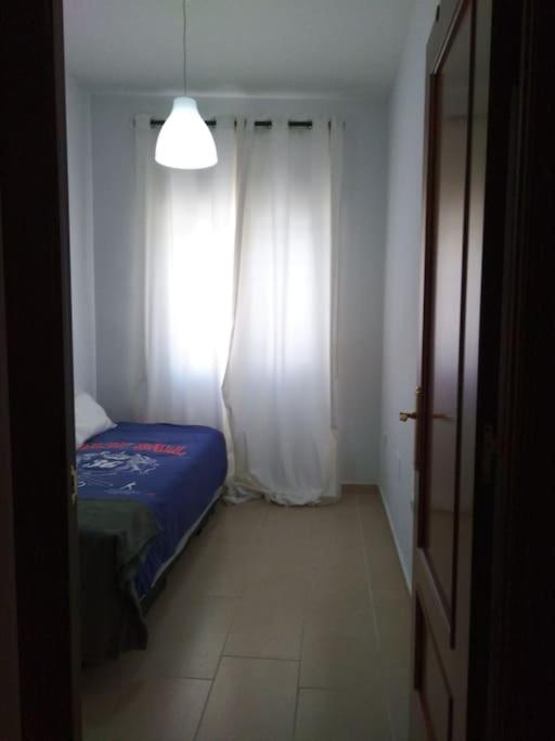 DELUXE Apartments Centro Sanlucar wifi