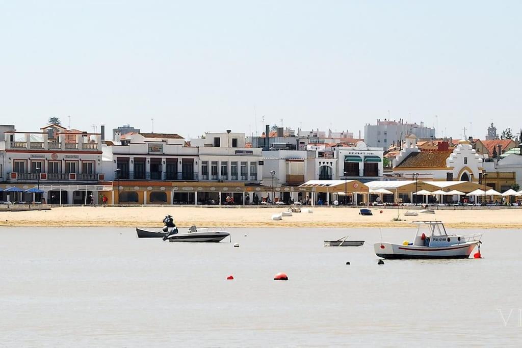 DELUXE Apartments Centro Sanlucar wifi
