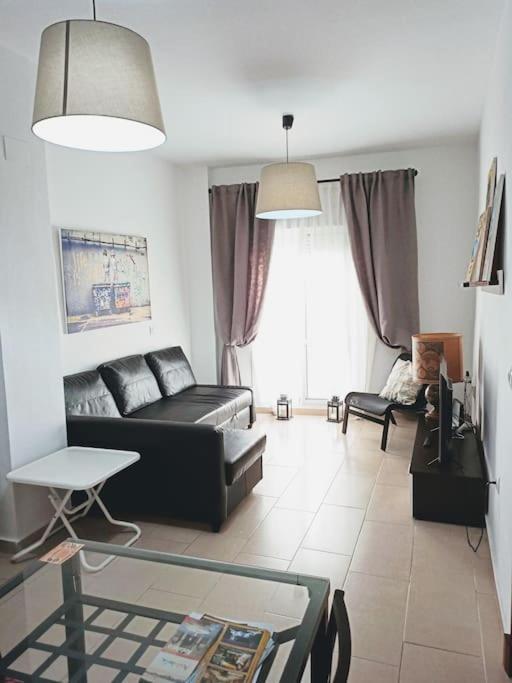 DELUXE Apartments Centro Sanlucar wifi