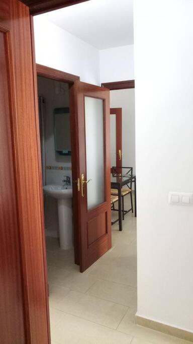 DELUXE Apartments Centro Sanlucar wifi