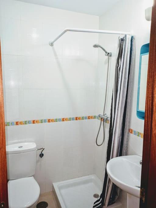 DELUXE Apartments Centro Sanlucar wifi