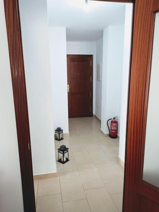 DELUXE Apartments Centro Sanlucar wifi