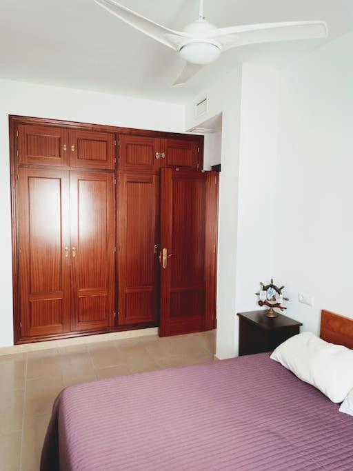 DELUXE Apartments Centro Sanlucar wifi