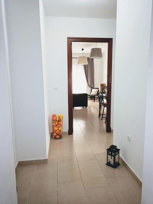 DELUXE Apartments Centro Sanlucar wifi