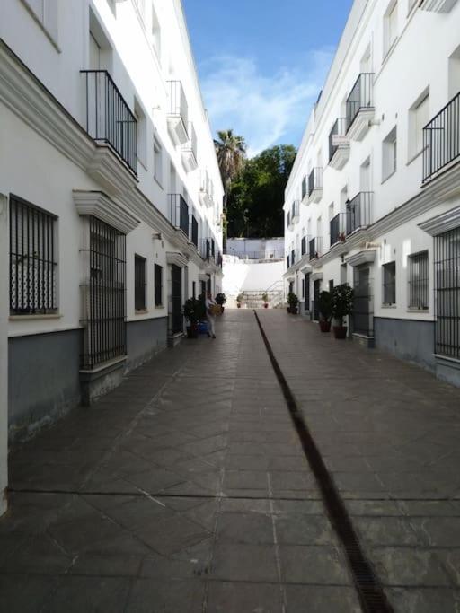 DELUXE Apartments Centro Sanlucar wifi