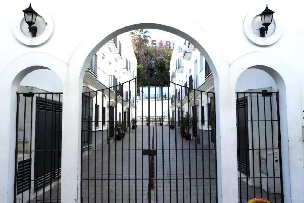 DELUXE Apartments Centro Sanlucar wifi