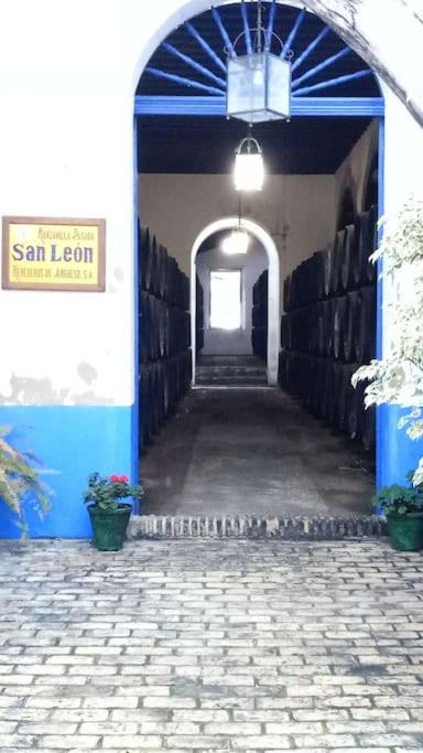 DELUXE Apartments Centro Sanlucar wifi