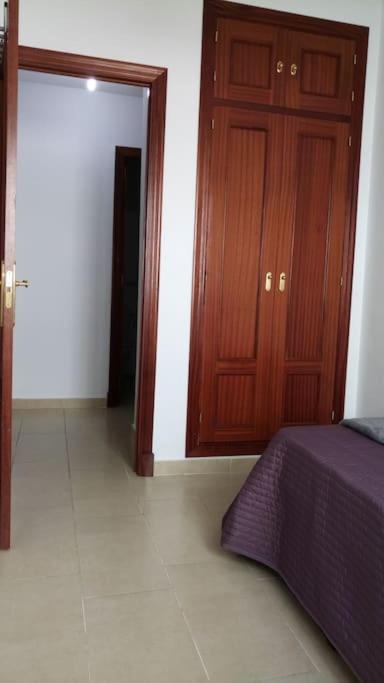 DELUXE Apartments Centro Sanlucar wifi