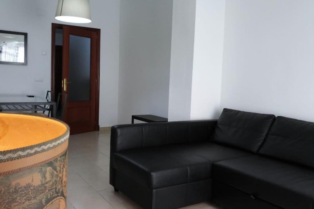 DELUXE Apartments Centro Sanlucar wifi