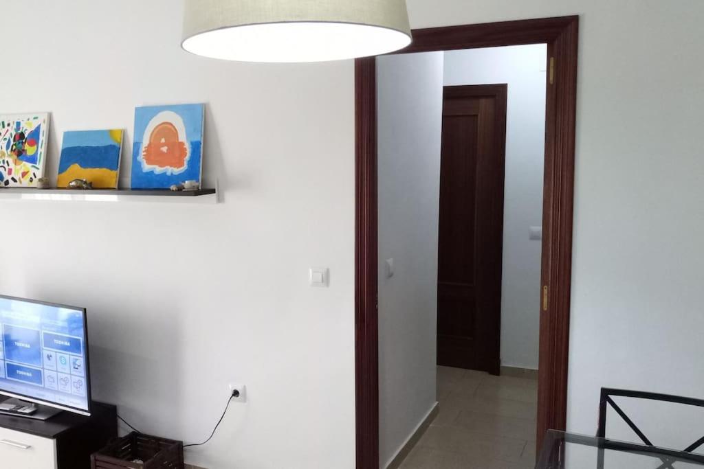 DELUXE Apartments Centro Sanlucar wifi