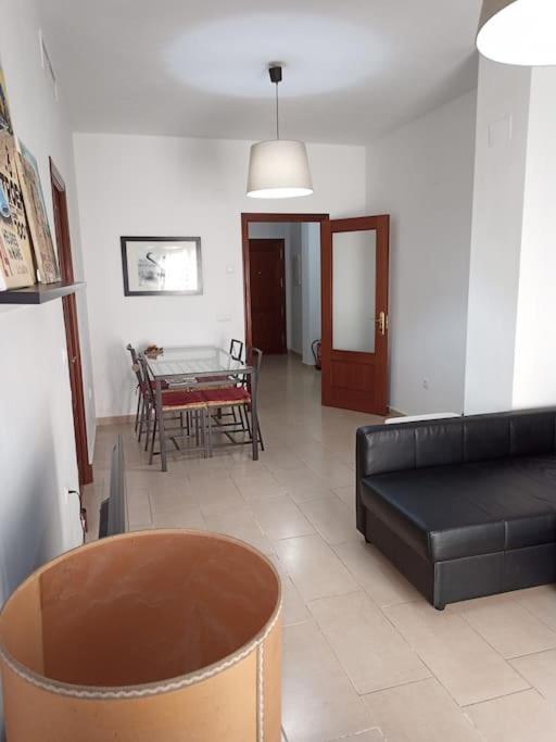 DELUXE Apartments Centro Sanlucar wifi
