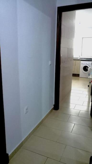DELUXE Apartments Centro Sanlucar wifi