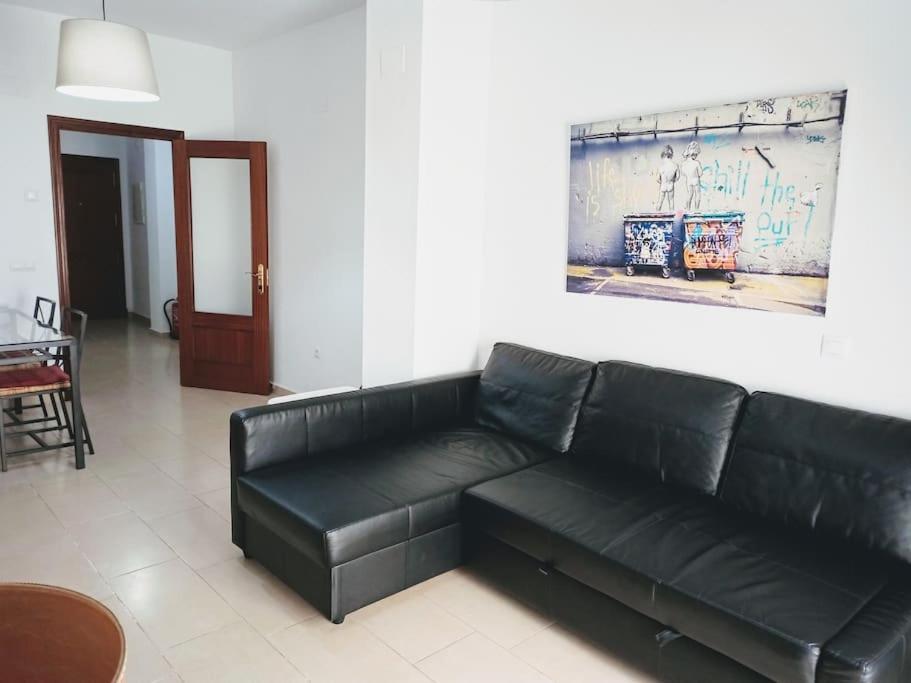 DELUXE Apartments Centro Sanlucar wifi