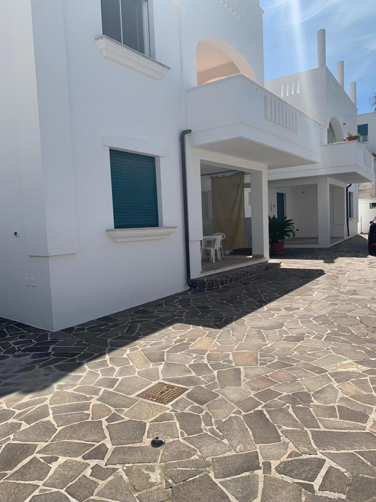 CASA LEUCA
