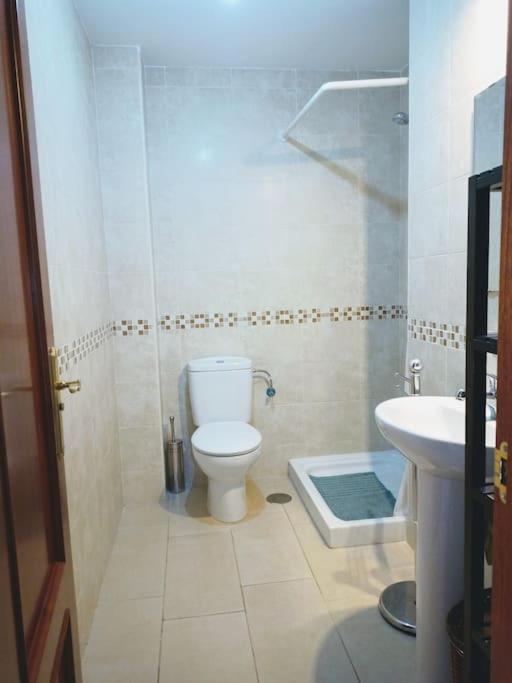 DELUXE Apartments Centro Sanlucar wifi