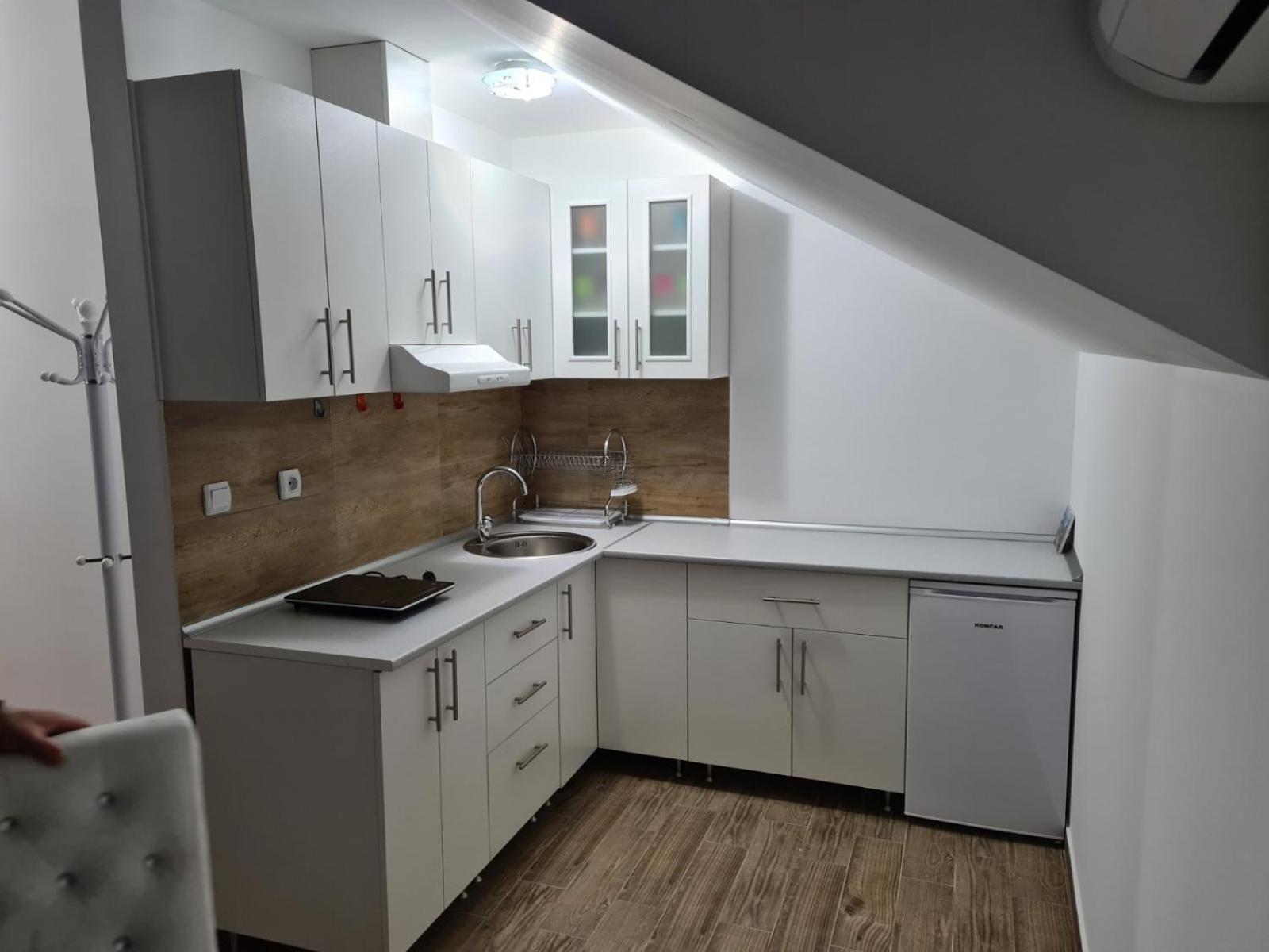 Apartman Stefan Sokobanja view 2