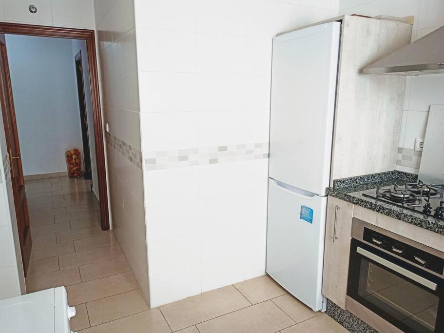DELUXE Apartments Centro Sanlucar wifi