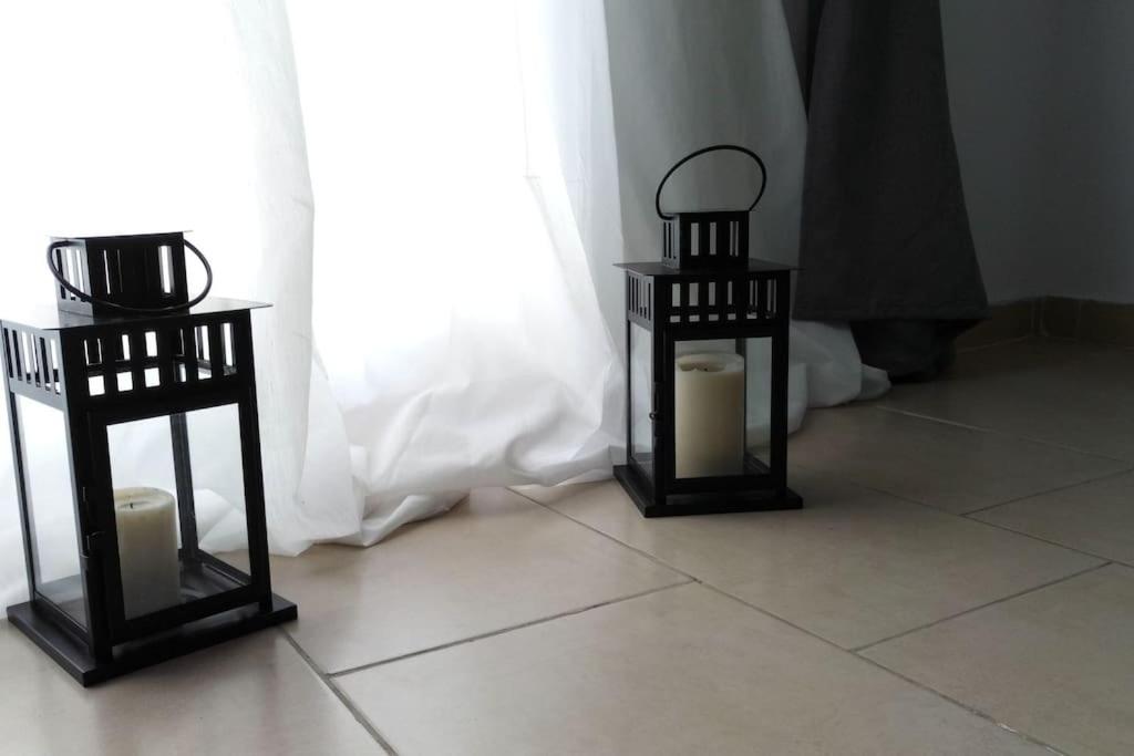 DELUXE Apartments Centro Sanlucar wifi