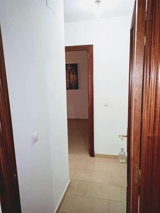 DELUXE Apartments Centro Sanlucar wifi