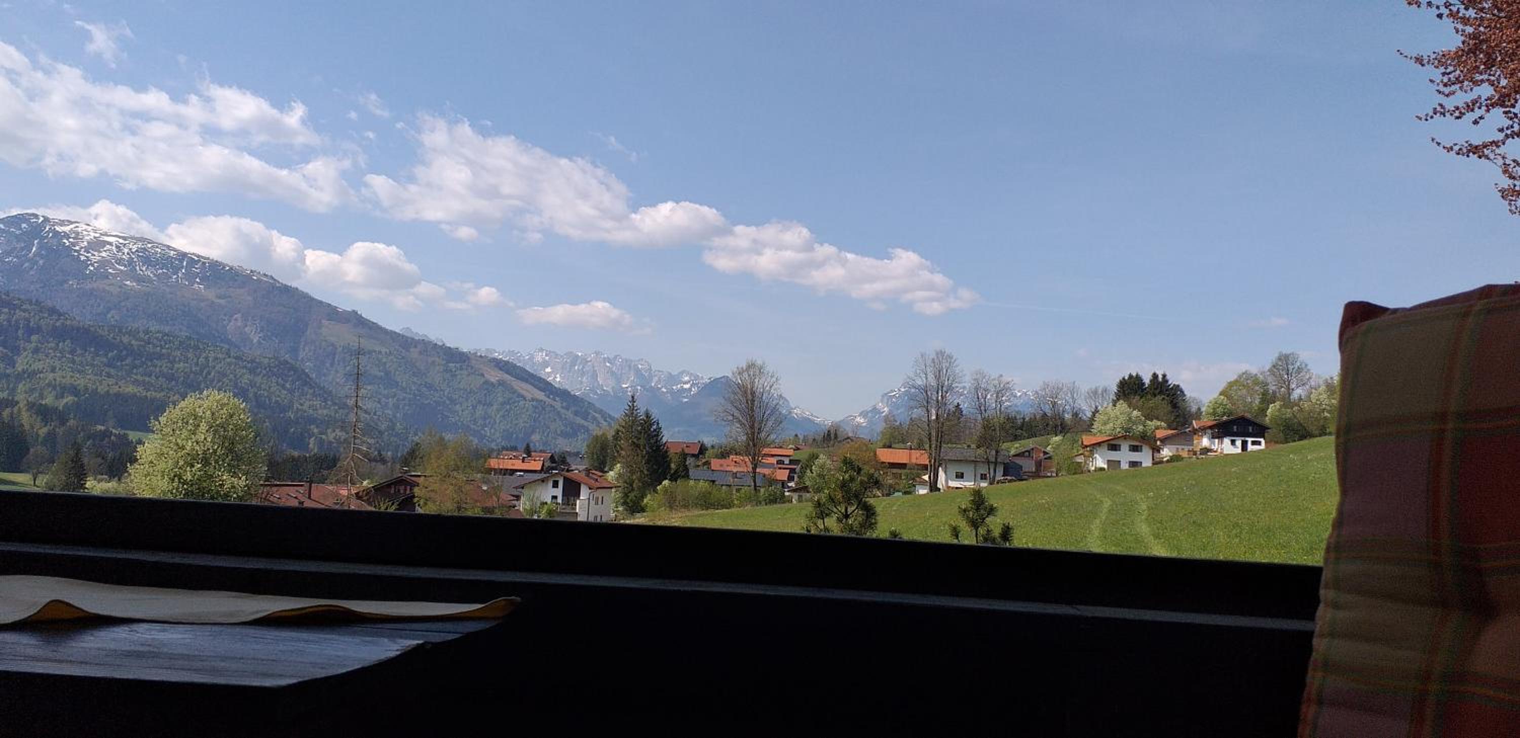 Haus Kersting view 3