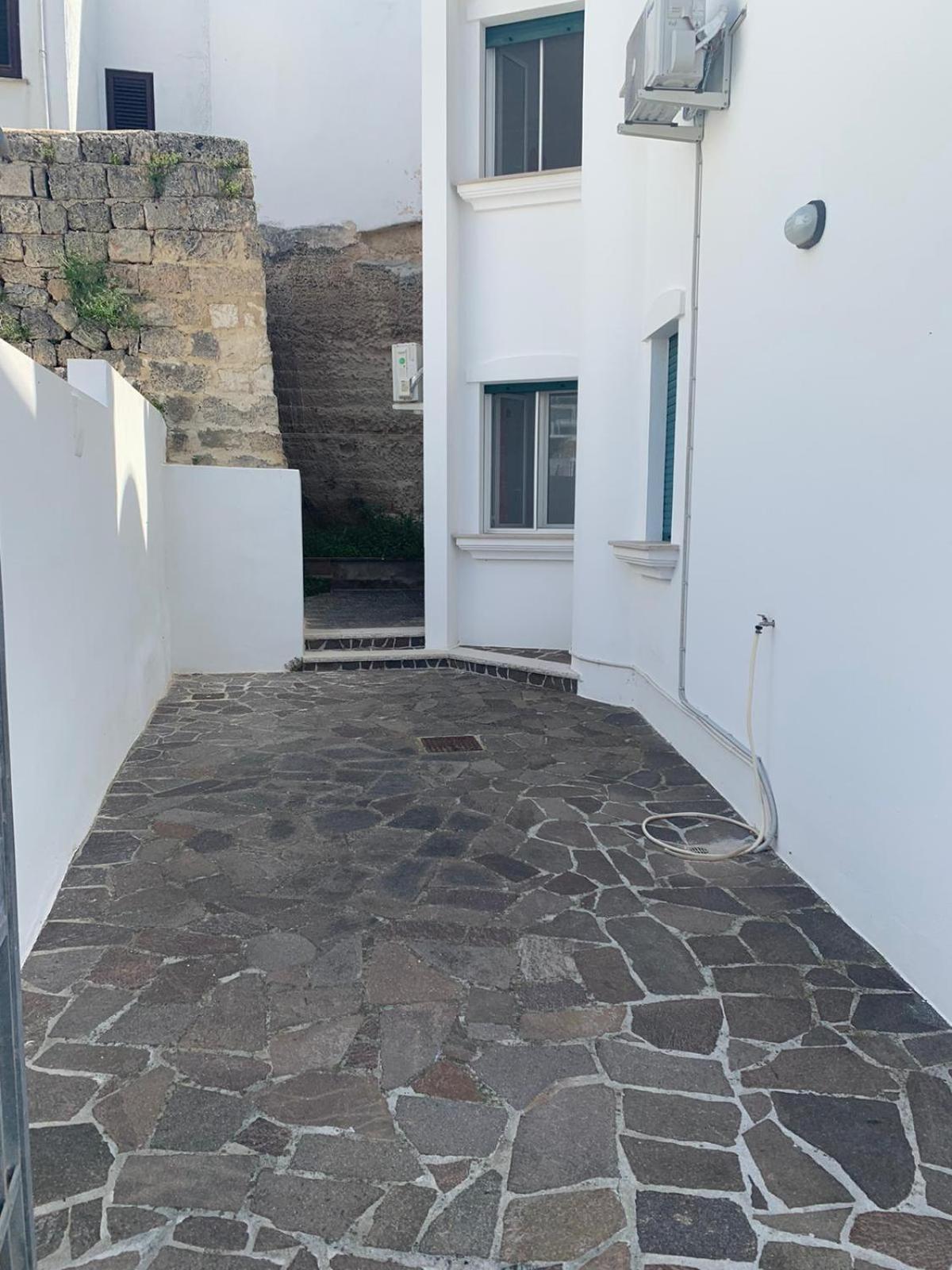 CASA LEUCA