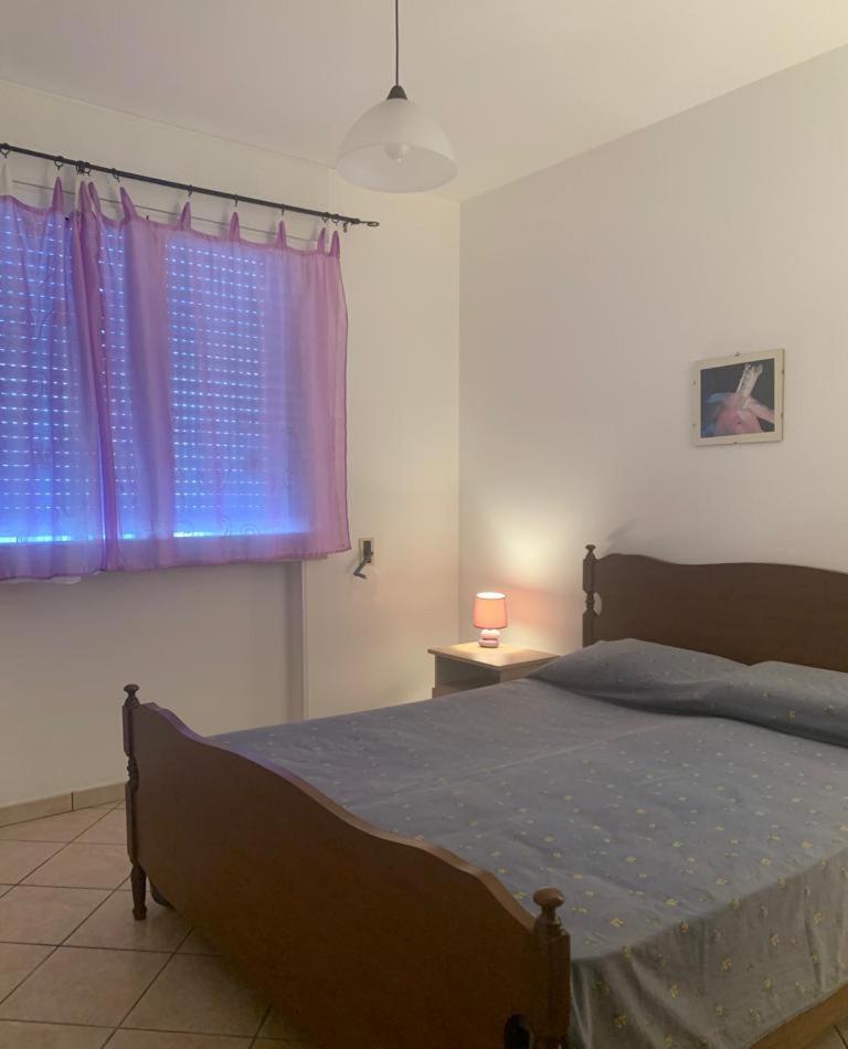 CASA LEUCA