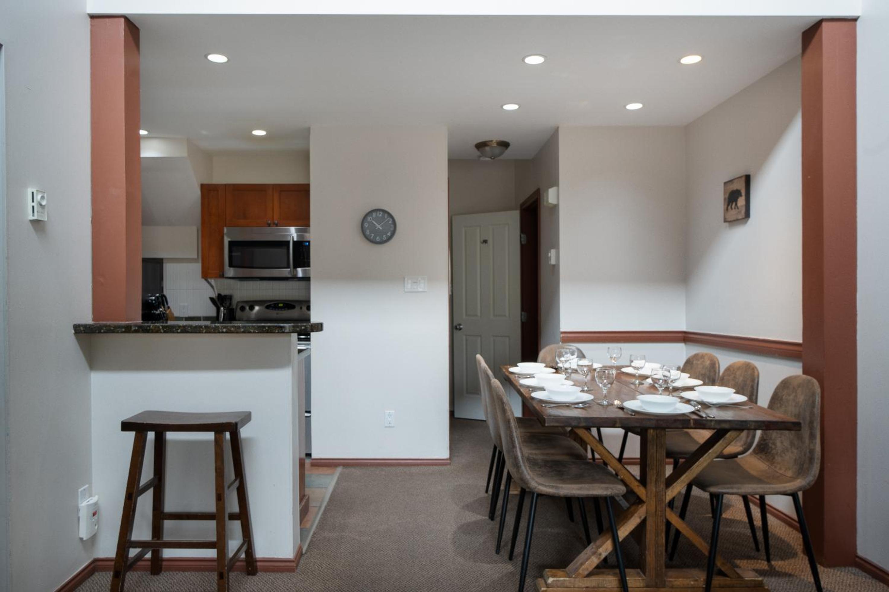 Glaciers Reach by Allseason Vacation Rentals
