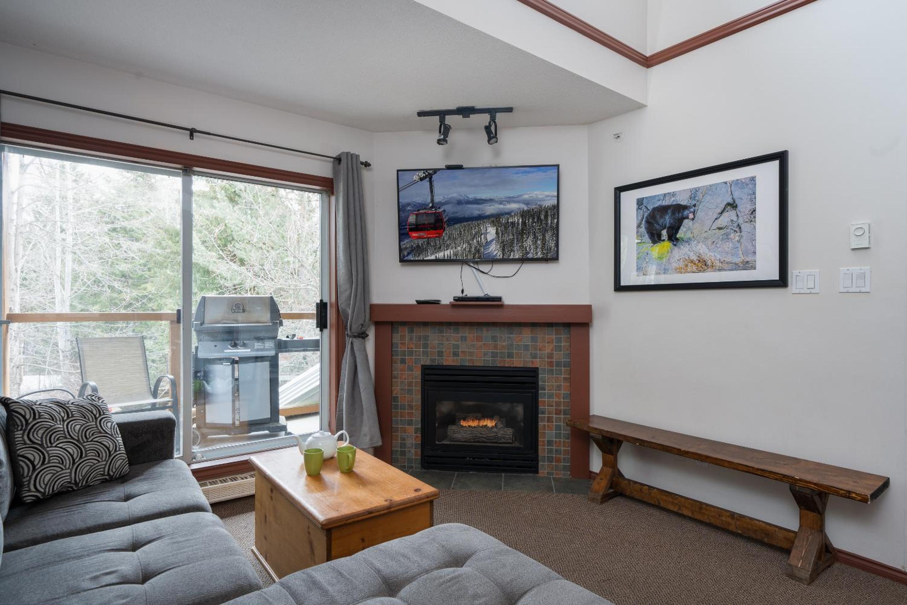 Glaciers Reach by Allseason Vacation Rentals