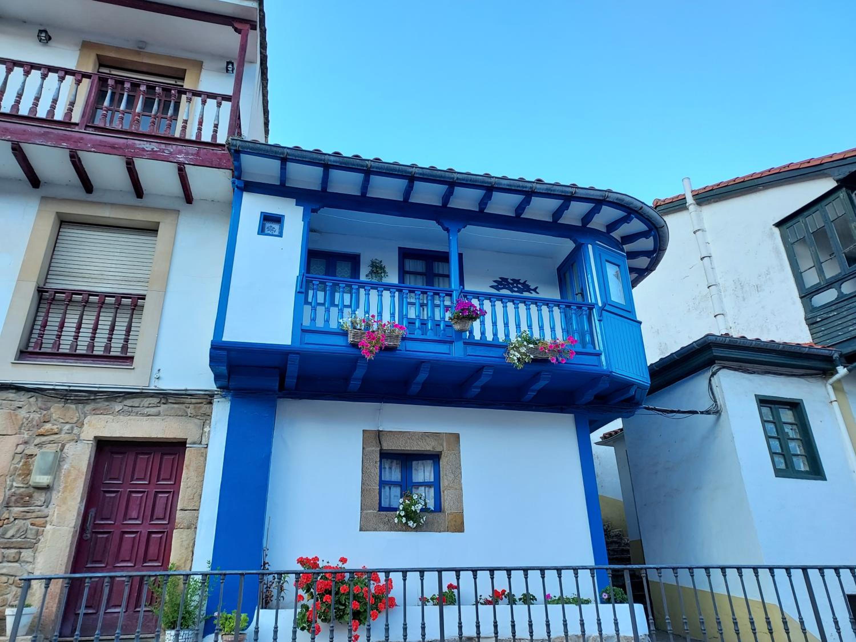 Apartamento La Teyera II