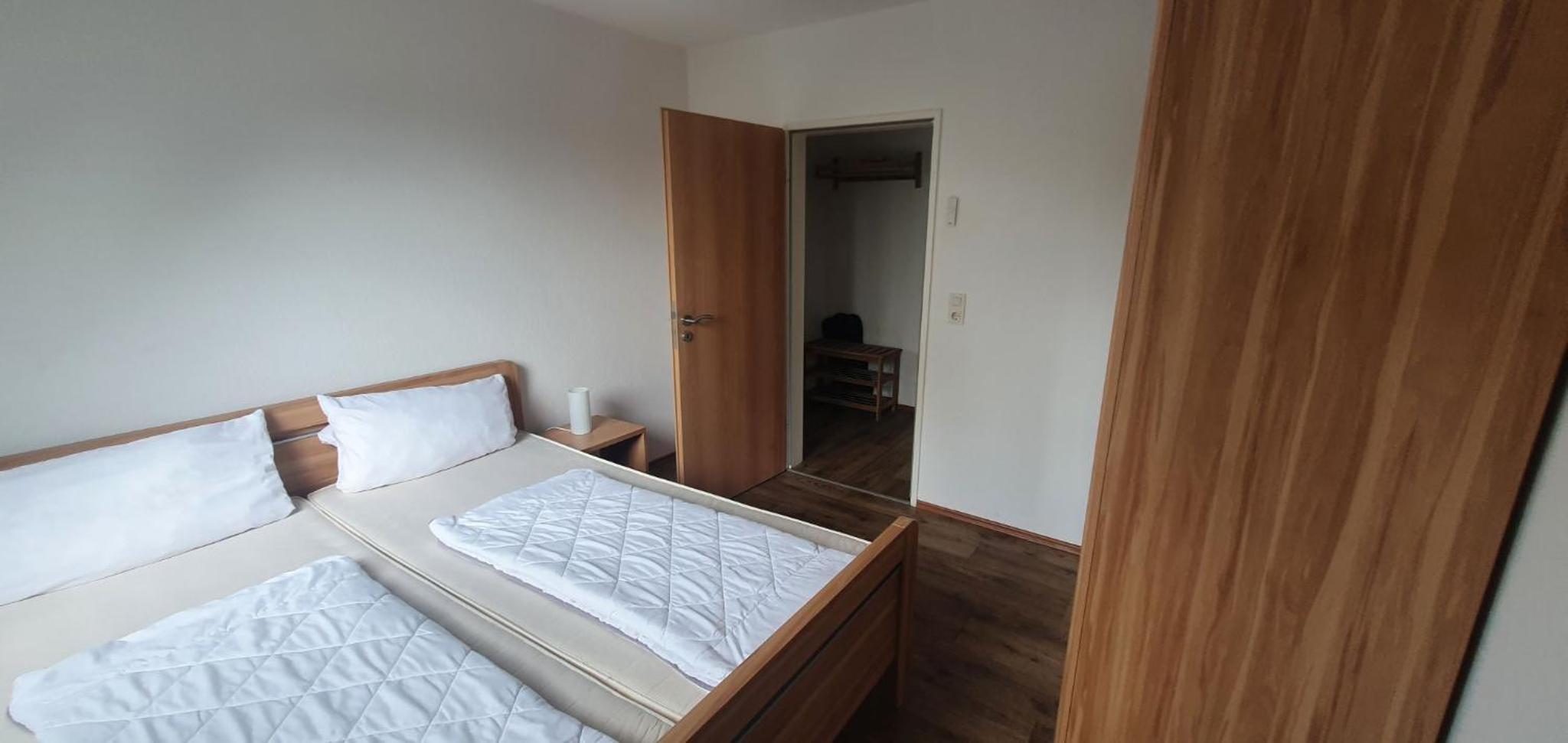 Ferienhaus am Wellenpark Norddeich