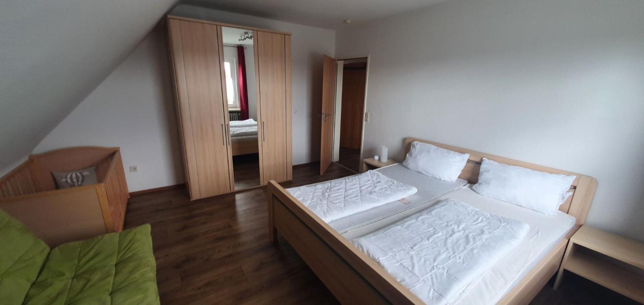 Ferienhaus am Wellenpark Norddeich