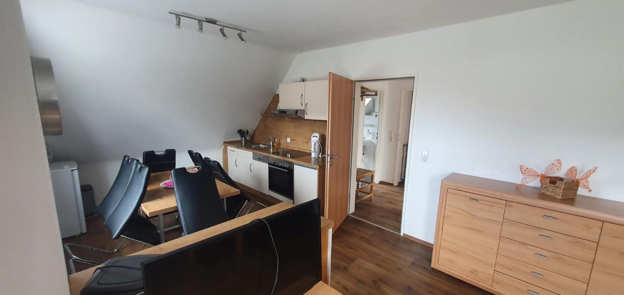 Ferienhaus am Wellenpark Norddeich