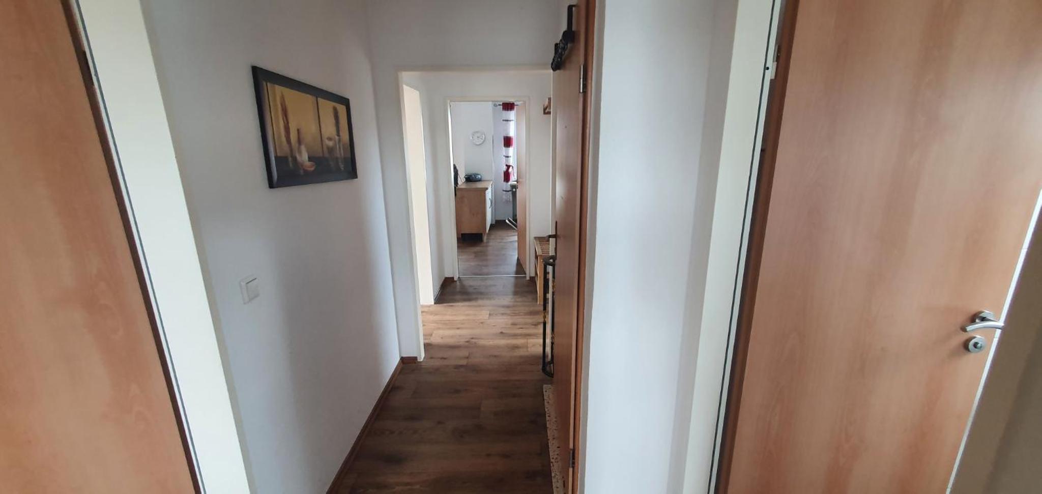 Ferienhaus am Wellenpark Norddeich