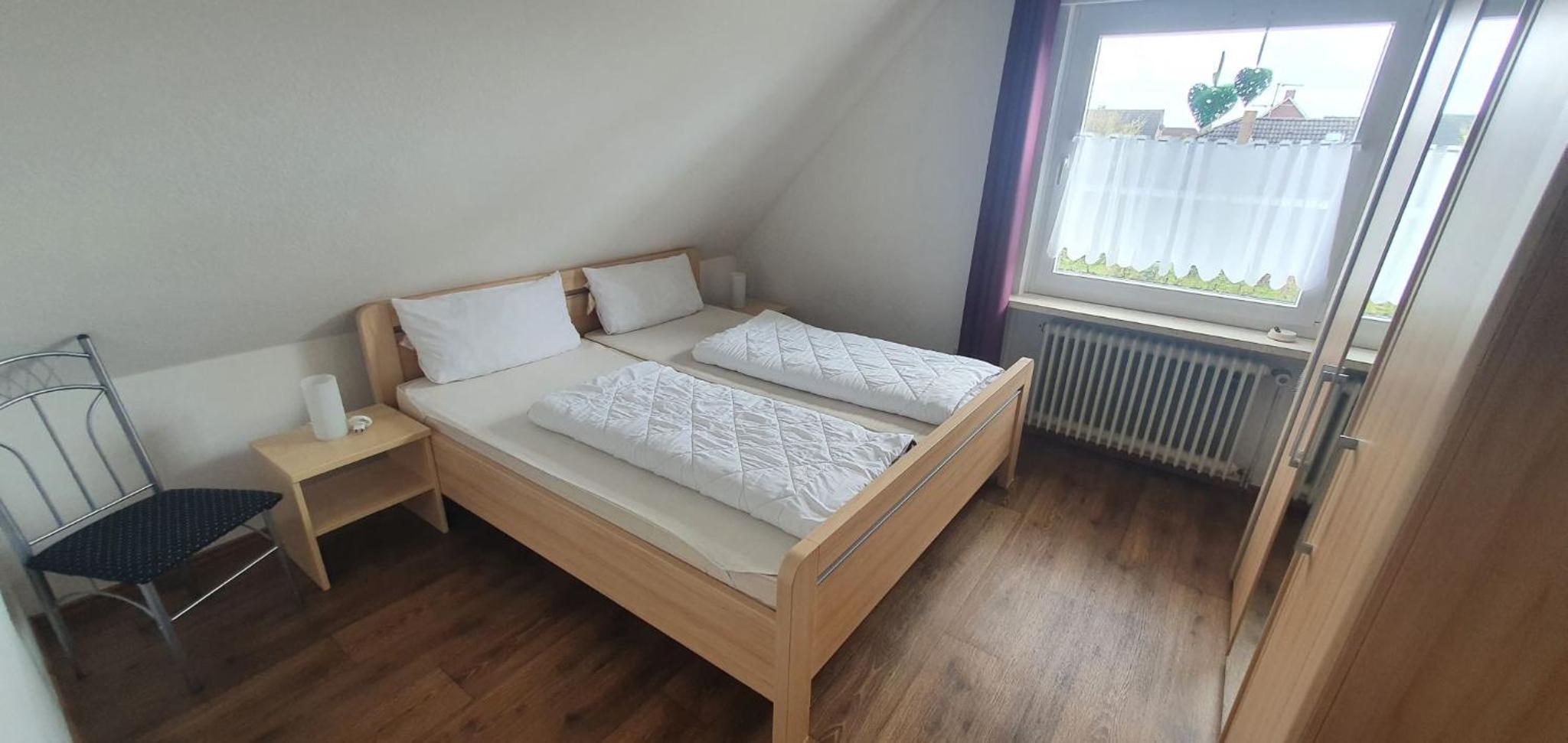 Ferienhaus am Wellenpark Norddeich