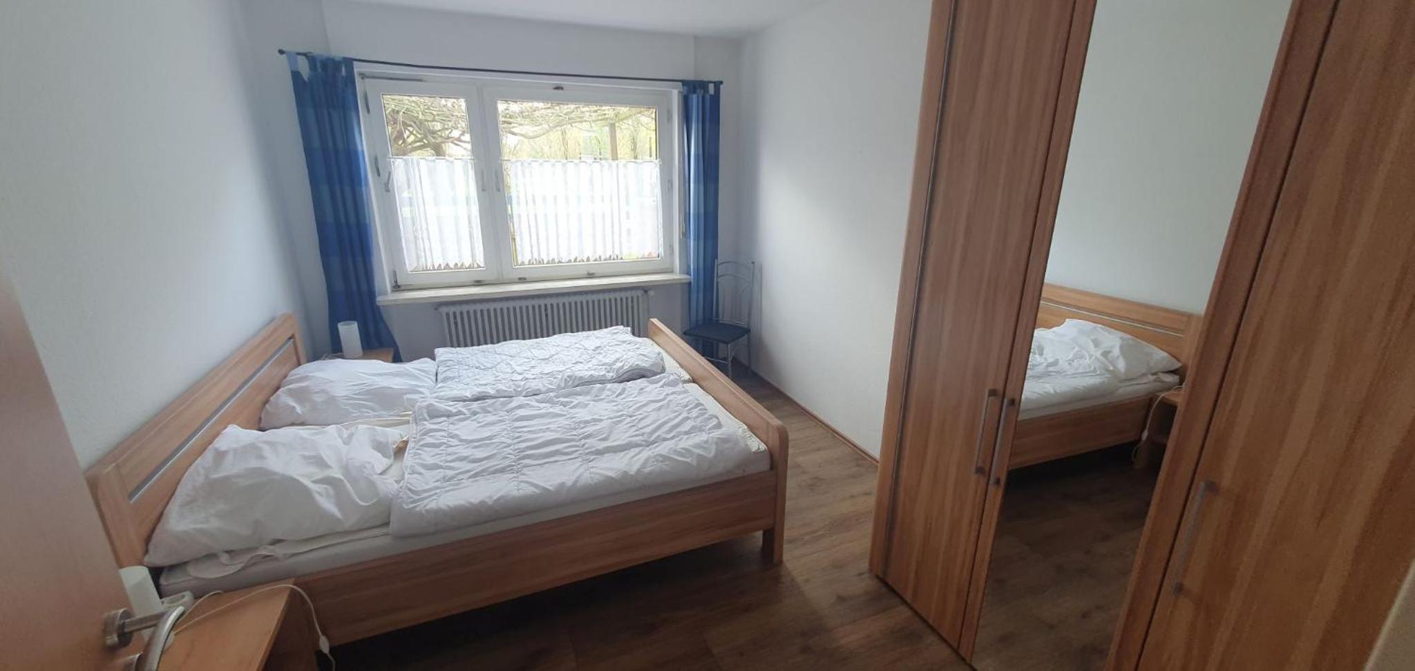 Ferienhaus am Wellenpark Norddeich