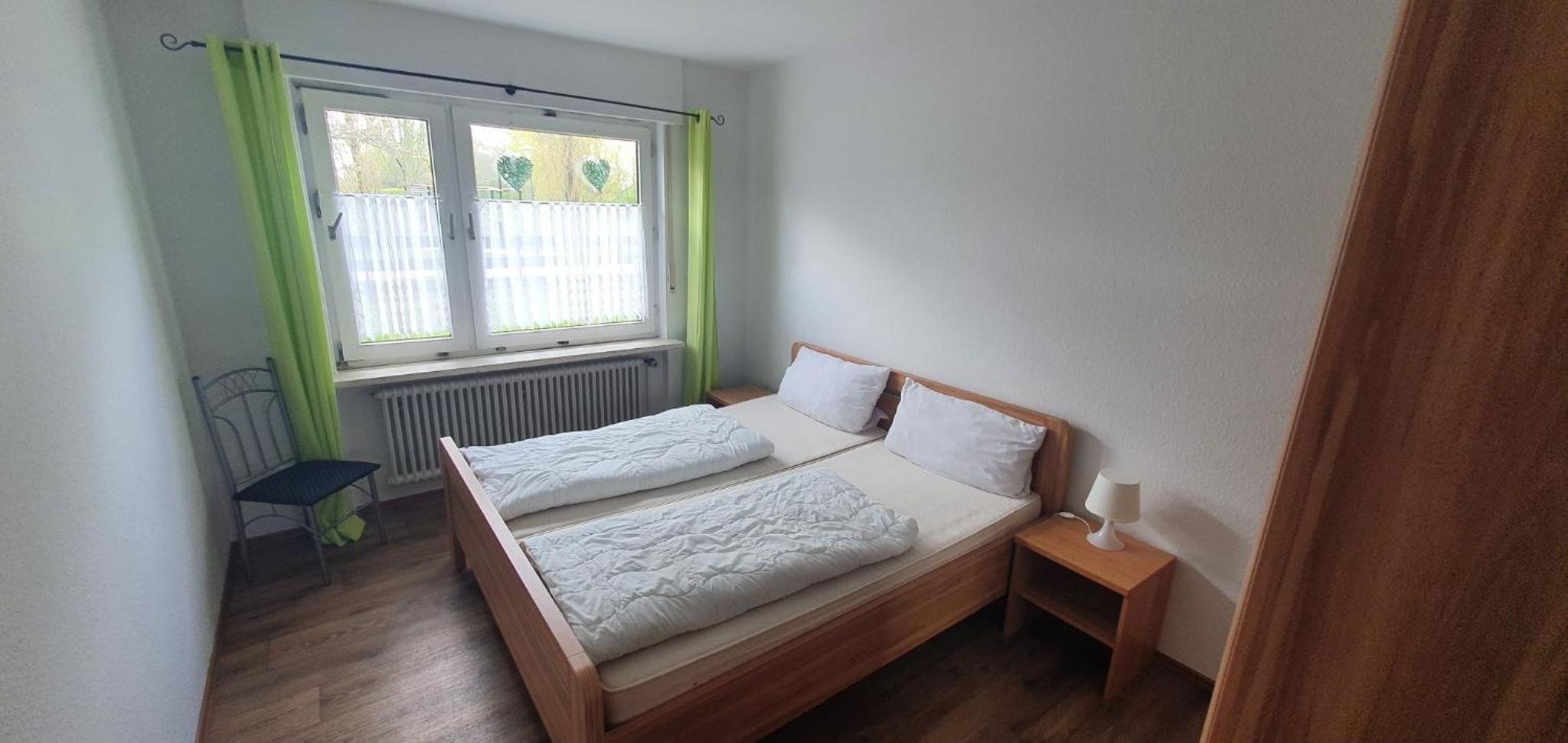 Ferienhaus am Wellenpark Norddeich