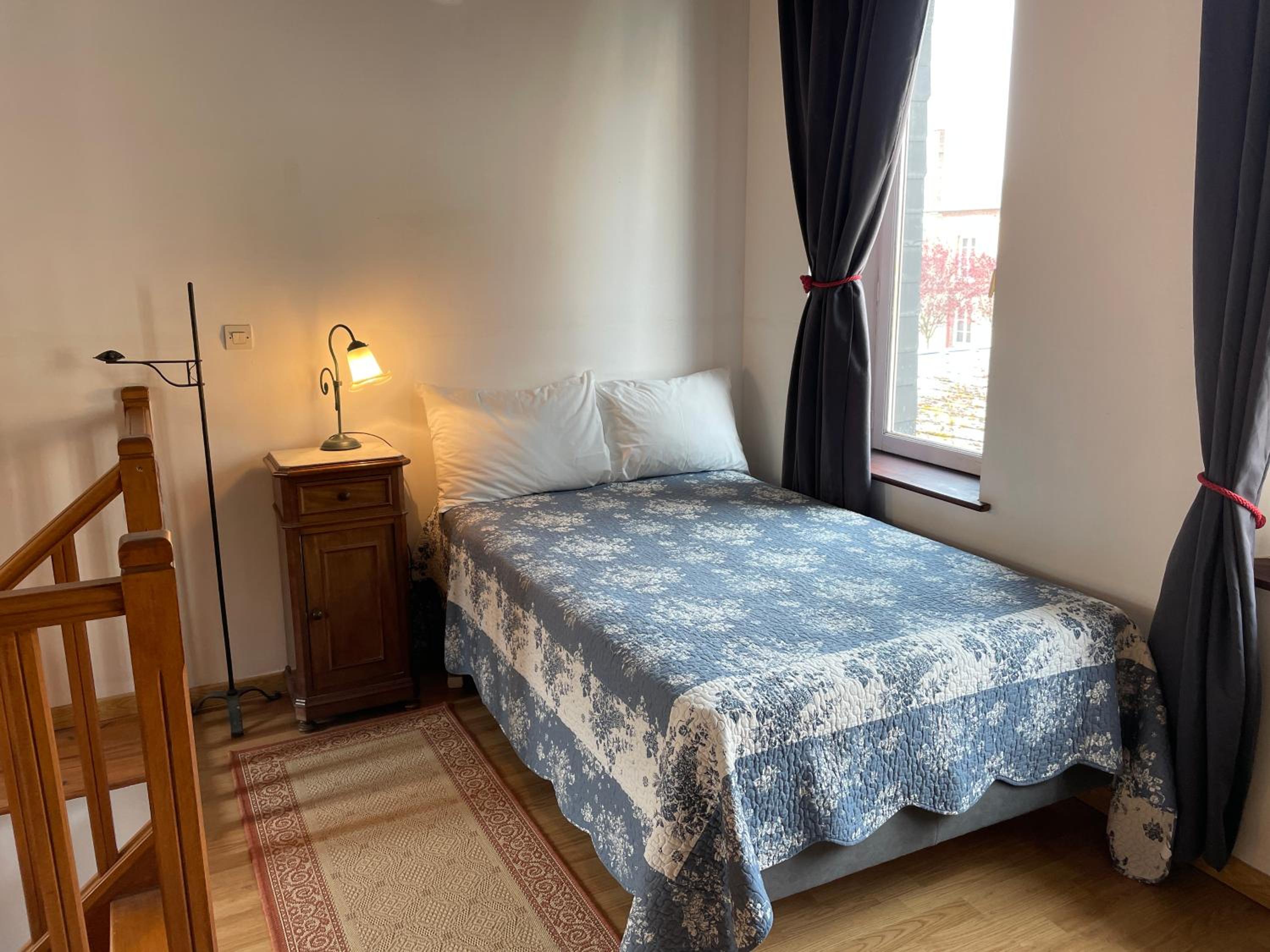 Le Douet Fleury - Chambre d'Hôtes et Gîtes