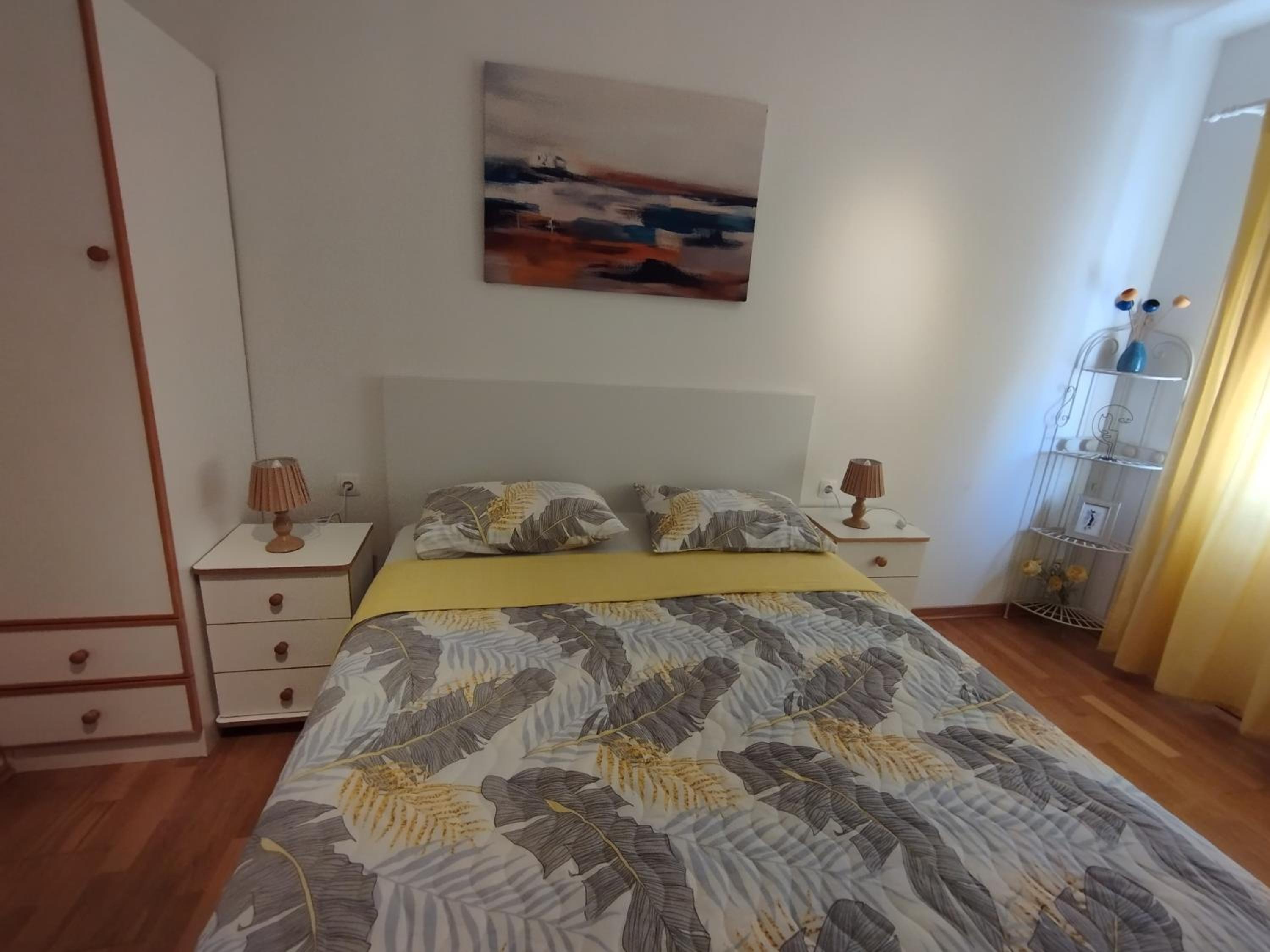 Apartmani Lučica