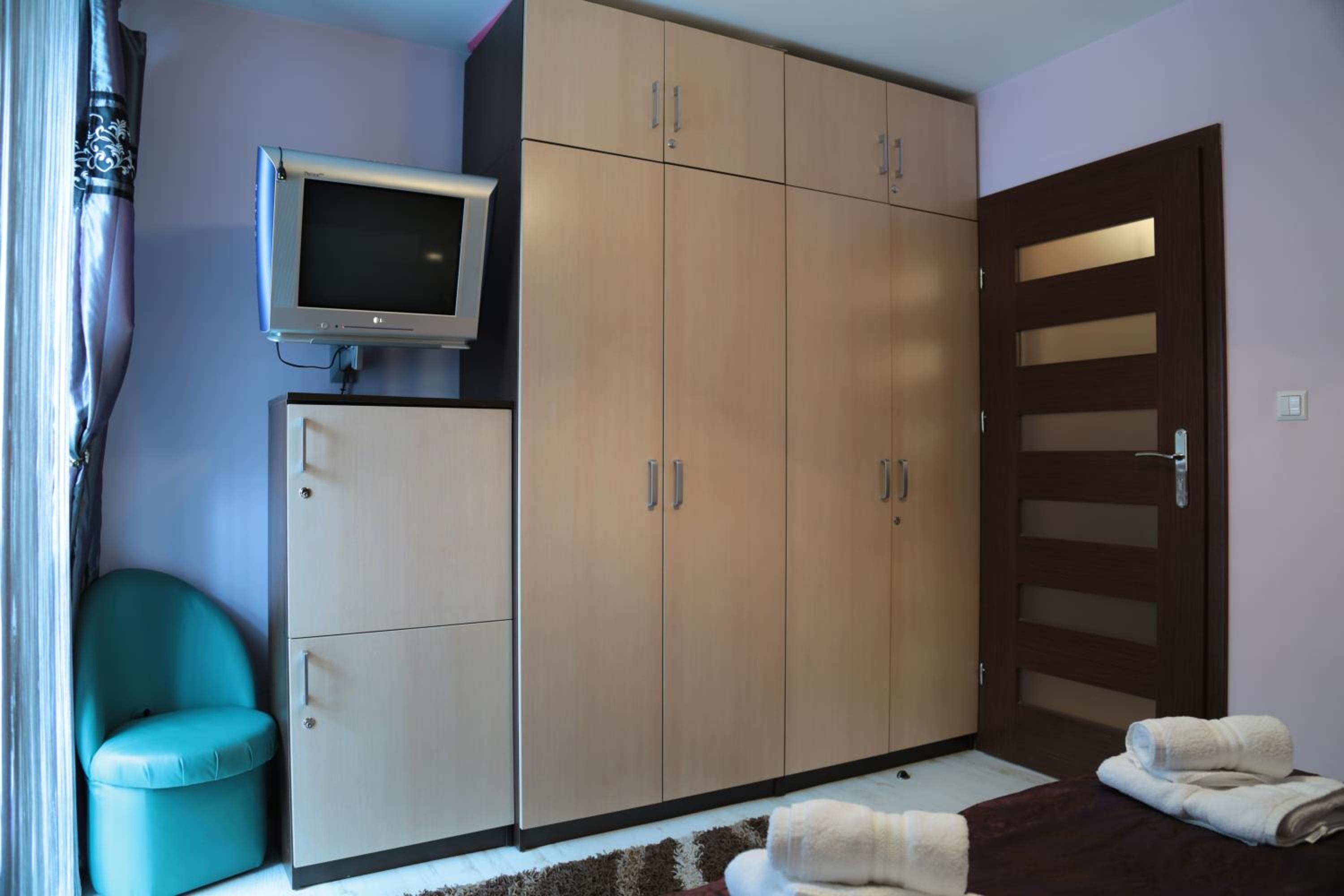 Apartamenty Tetmajera APARTZAKOP