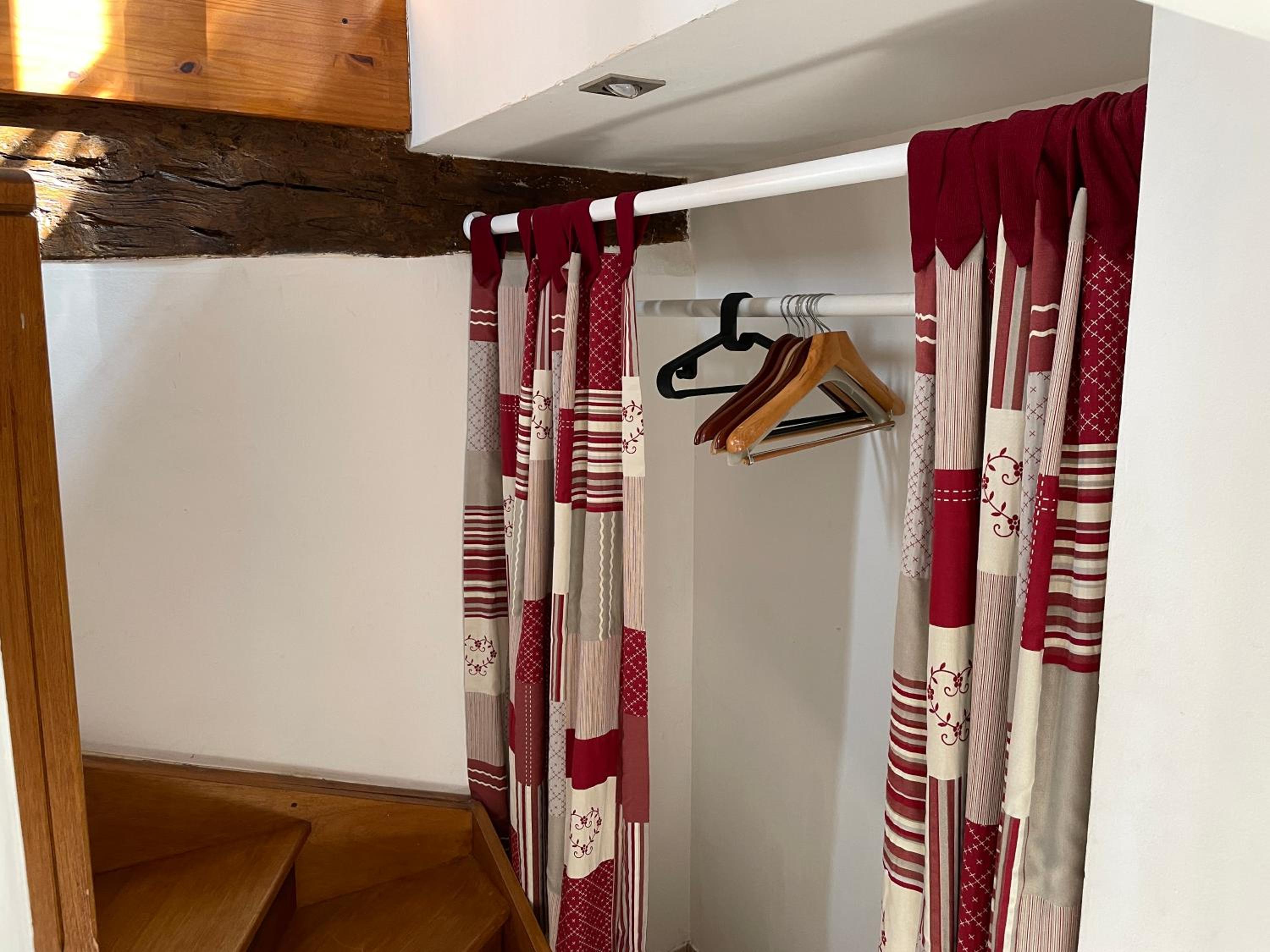 Le Douet Fleury - Chambre d'Hôtes et Gîtes