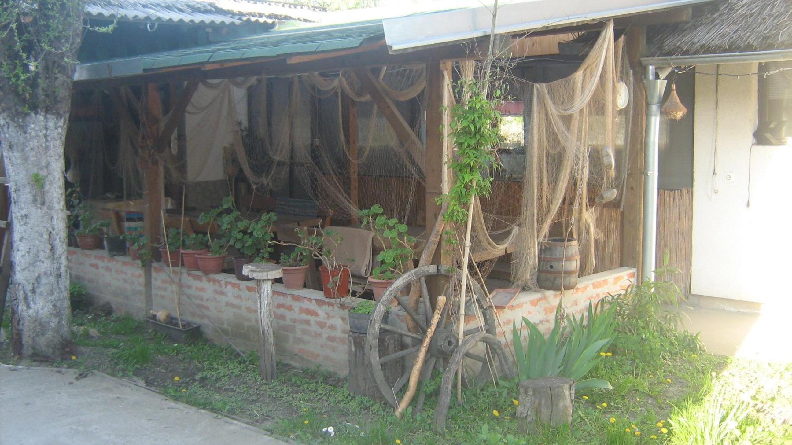 Farm stay Lackovic view 5