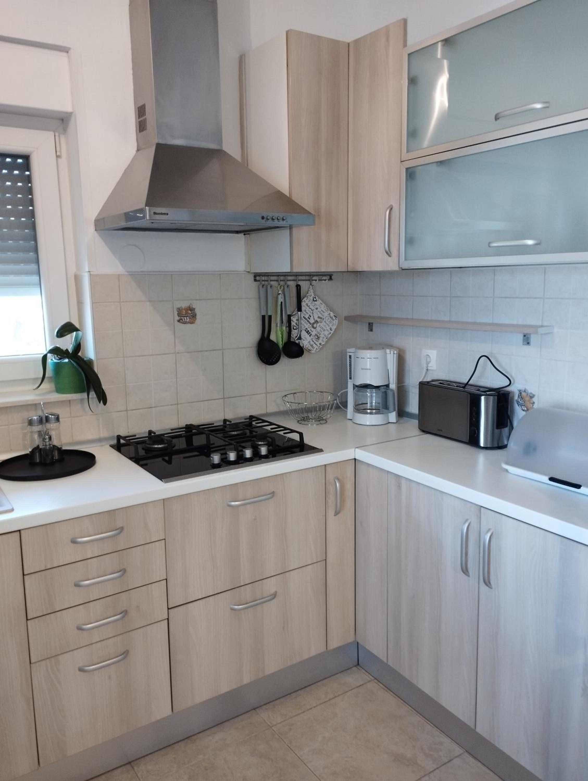 Apartmani Lučica
